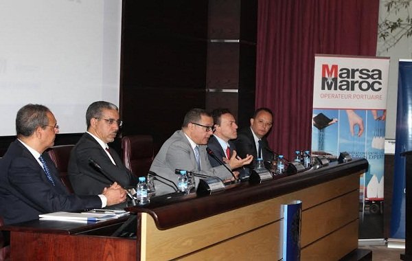 Marsa Maroc: activité en baisse dans un marché en hausse