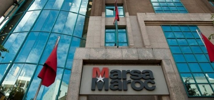 Le cours de Marsa Maroc stagne en bourse
