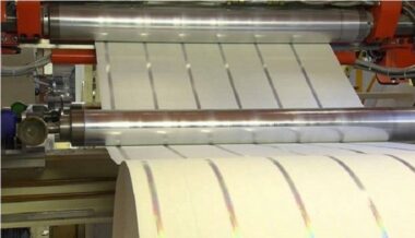 Med Paper replonge dans le déficit au premier semestre 2018