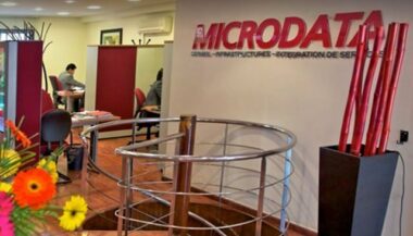 Microdata : résultats 2018 en hausse, le dividende suit