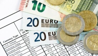 Le dirham se redresse face au dollar et à l’euro