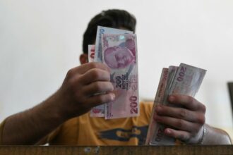 A Idleb, la monnaie turque remplace une livre syrienne en chute libre