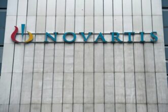 Novartis rachète le laboratoire Advanced Accelerator Applications