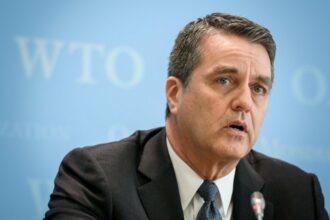 Démission attendue du chef de l'OMC en pleine crise économique mondiale