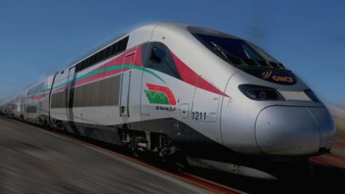 ONCF : une hausse de 11% du chiffre d’affaires à fin 2022