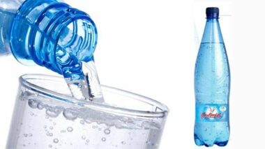 Les Eaux minérales d'Oulmès: des résultats et un dividende en hausse à fin 2017