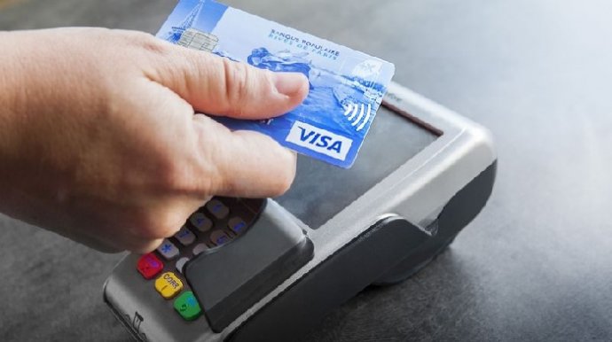 Cartes Visa: Le paiement contactless est désormais possible au Maroc