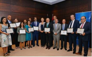 La Bourse de Casablanca lance son nouvel indice RSE et gratifie les top performers 2018