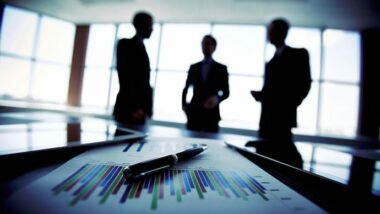 Bourse. 5 milliards de DH de dividendes perçus par les investisseurs français et émiratis