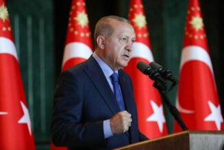 Erdogan annonce le boycott des appareils électroniques américains