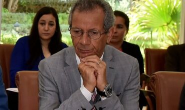 Le patron du CIH nommé ambassadeur auprès de l'UE