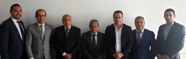 Le groupe Richbond acquiert 40% du capital de Cash Plus