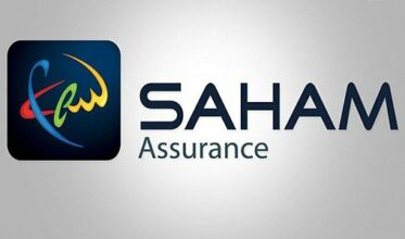 Saham Assurance suspendue à la cote