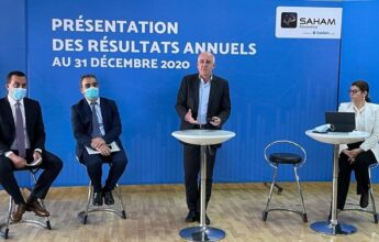 Le management de Saham Assurance raconte comment il a vécu la crise et dresse ses perspectives