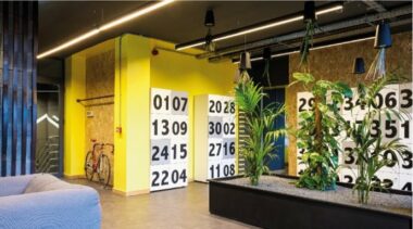 Saham Assurance va lancer sa Digital Factory