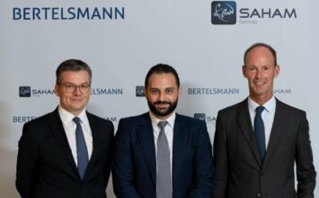 Saham et Bertelsmann vont créer un grand groupe de gestion de la relation client