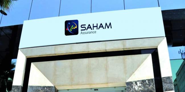 Le cours Saham avait augmenté de 75,6% dans les 18 mois précédant la cession