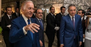 La fusion entre Salafin et Taslif est actée