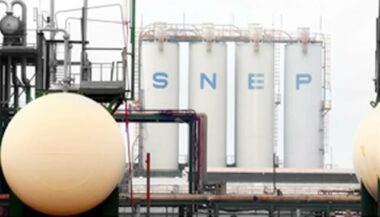 Profit warning pour la Snep
