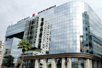 Société Générale Maroc remporte 3 prix lors du African Banking Awards 2020