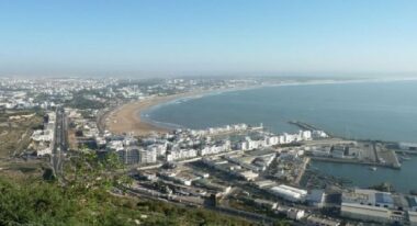 Energie verte: Vinci remporte un contrat de 284 millions d’euros pour la réalisation d’une STEP près d’Agadir