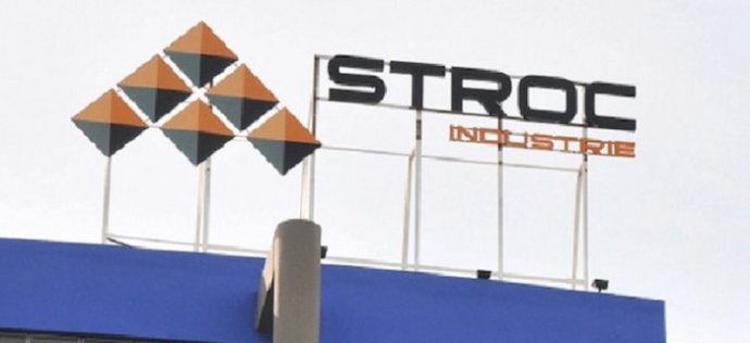 Stroc Industries: Le résultat net passe dans le vert au premier semestre