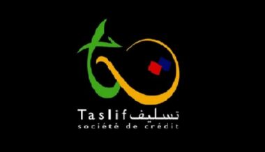 Taslif: Résultat net en baisse de 3,9% au premier semestre 2018