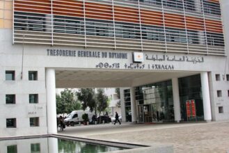 Situation de l’endettement du Trésor et des remboursements du service de la dette du trésor à fin Janvier 2018