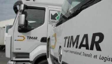 Timar : légère baisse du chiffre d'affaires au premier trimestre