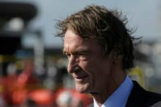 Jim Ratcliffe, discret entrepreneur devenu première fortune britannique