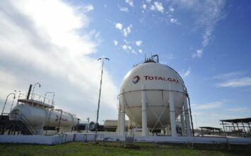 Total Maroc en &ldquo;pourparlers&rdquo; avec Dimagaz pour un éventuel rapprochement