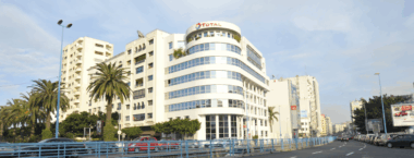 TotalEnergies Maroc devrait profiter de la hausse actuelle des carburants