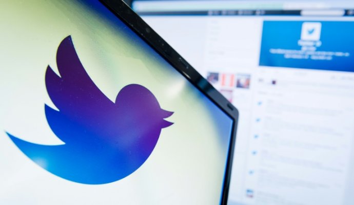 Résultats favorables pour Twitter, l'action s'envole