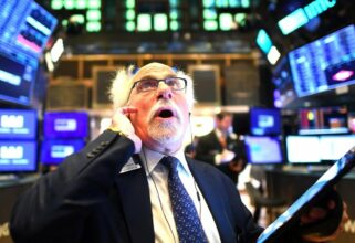 A Wall Street, le Dow Jones repart à la baisse après trois séances de hausse