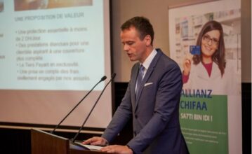 Allianz Maroc lance &ldquo;Allianz Chifaa&rdquo;, une assurance santé individuelle