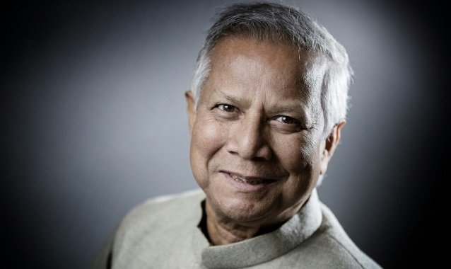 Paradise Papers: la concentration de la richesse est “explosive”, selon Yunus