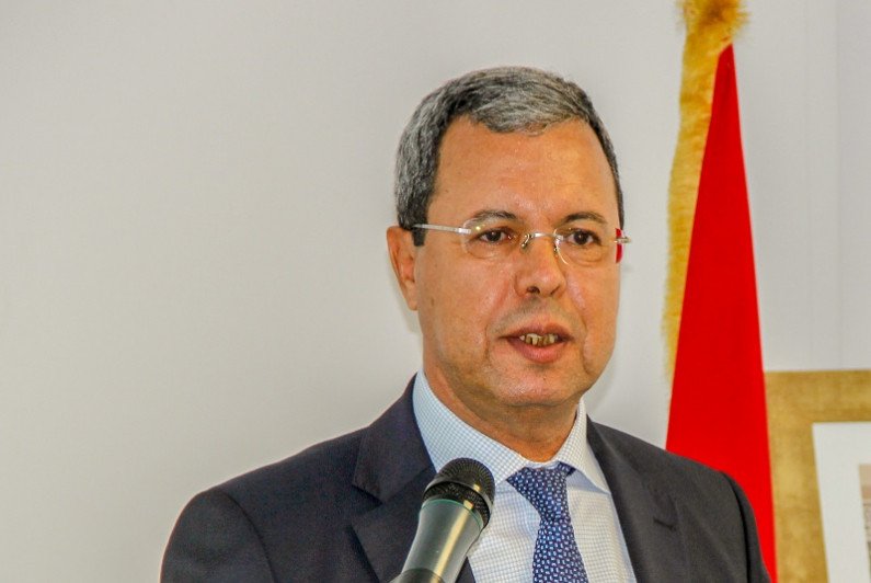 “La CDG veut faire émerger des startups mondiales à partir du Maroc” (Zaghnoun)