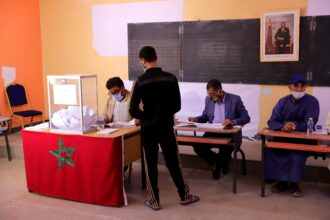 Elections : David Gœury prédit un &ldquo;crash&rdquo; pour le PJD dans les communales