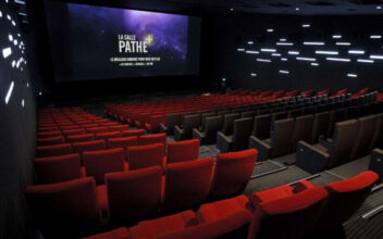 Les distributeurs et producteurs de films réclament l’instauration « urgente » d’un pass sanitaire
