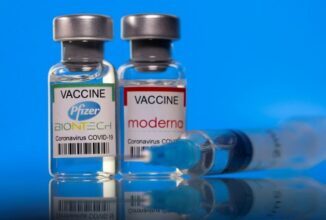 Les professionnels de santé reçoivent une formation avant l’arrivée du vaccin Pfizer
