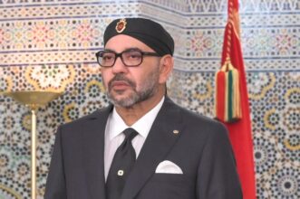 Le Roi adresse un message de condoléances et de compassion au Président algérien