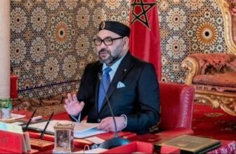 Révolution du Roi et du Peuple : Grâce royale au profit de 371 personnes