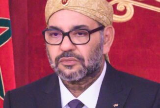 Le Roi Mohammed VI adresse un message de condoléances au Président turc