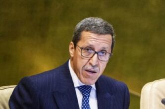 Elections 2021 : Omar Hilale notifie l'ONU