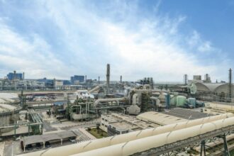 OCP: révision d'une turbosoufflante en un temps record par des équipes internes à Jorf Lasfar