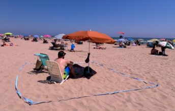 Tourisme : Informel et couvre-feu ont plombé le bilan estival