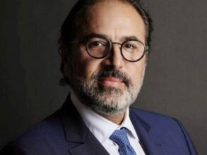 Amine Benkirane nouveau président de la Fédération du commerce en réseau
