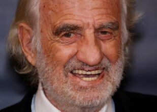 Décès de Jean-Paul Belmondo, grande figure du cinéma français