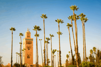 Marrakech capitale de la culture dans le monde islamique en 2024