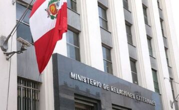 Le Pérou rétablit ses relations diplomatiques avec le polisario